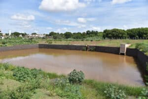 Intervenções estratégicas minimizam riscos de alagamentos em pontos críticos de Campo Grande