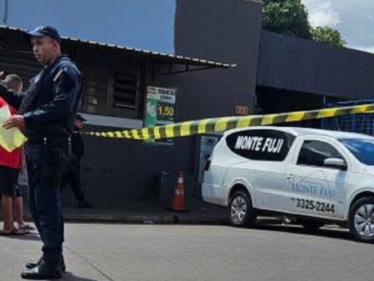 JD1TV: Homem é assassinado a tiros em oficina no São Jorge da Lagoa