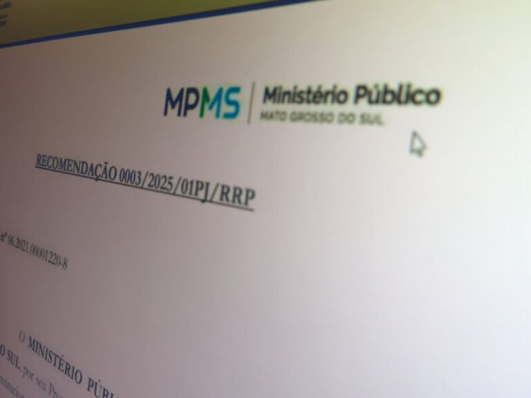 MP investiga compras suspeitas na Câmara de Ribas e recomenda mudanças