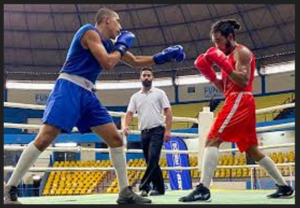 Na busca por talentos, Copa PH de Boxe abre temporada na Capital