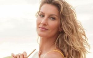 Nasce filho de Gisele Bündchen e Joaquim Valente, revela site