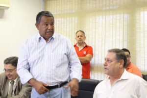 Neste sábado, Federação de Voleibol prepara calendário e eleições