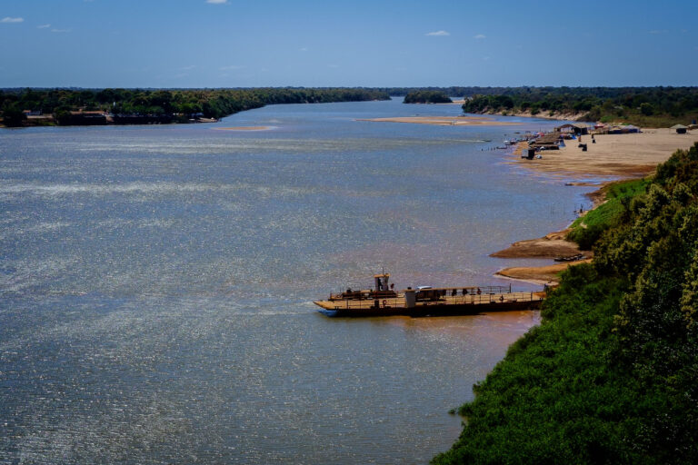 Nova fronteira agrícola pode transformar Goiás no 3º maior produtor de grãos do país