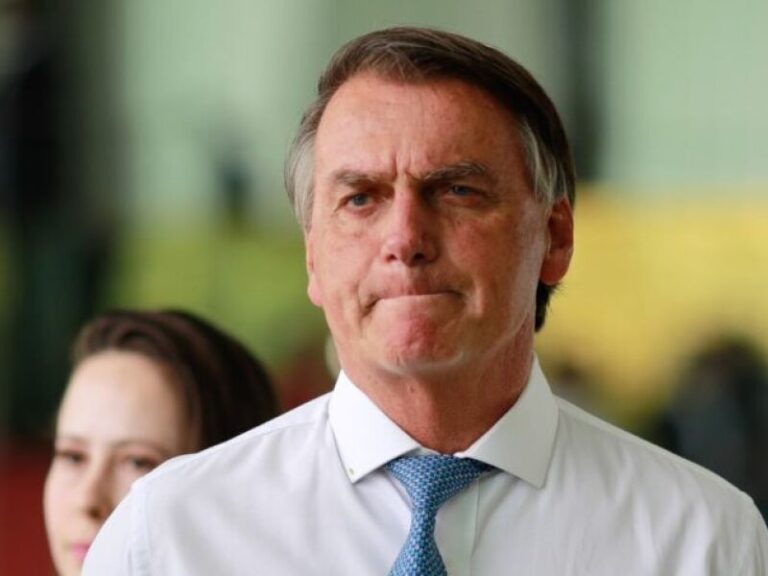 PGR diz que Bolsonaro tinha discurso pronto para o pós-golpe