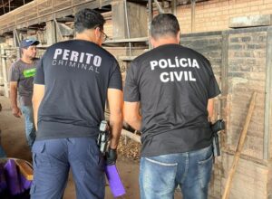 Polícia Civil incinera mais de 550kg de entorpecentes em Rio Verde