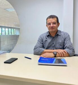 Prefeitura avança no Programa Cidade Inteligente