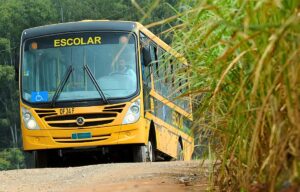 Prefeitura de Dourados atende quase 4 mil estudantes com transporte rural