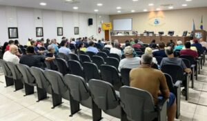 Prefeitura, moradores e proprietários definem TAC de regularização do loteamento ‘Palmeira Velha’