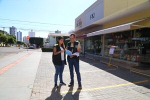 Prefeitura realiza mutirão para acelerar regularização de imóveis