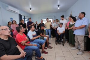 Prefeitura reativa Central de Interpretação de Libras em Dourados 