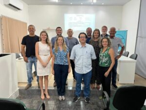 Primeira reunião do ano marca os 30 anos de criação do Comtur em Bonito