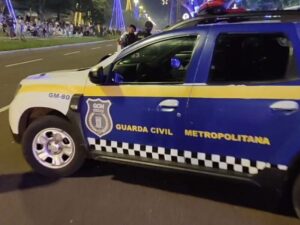 STF decide que guardas municipais podem fazer policiamento urbano e prisões em flagrante