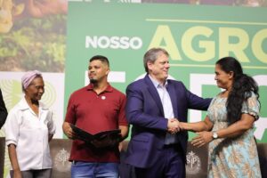 São Paulo realiza regularização fundiária no Vale do Ribeira