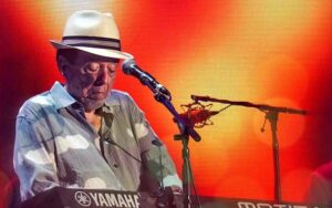 Sergio Mendes, o pianista brasileiro que fez imenso sucesso nos Estados Unidos