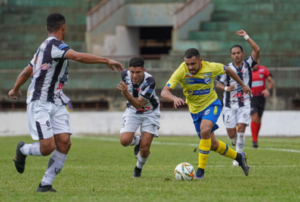 Sexta rodada do Estadual de Futebol começa hoje a tarde em Corumbá