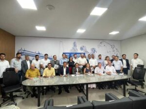 Soraya enviará R$ 100 milhões para Campo Grande