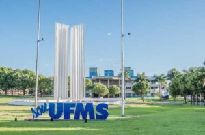 UFMS mantém inscrições abertas para Programa Pró-Atleta até 13 de fevereiro