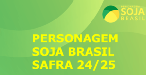 Vote no seu candidato favorito ao Prêmio Soja Brasil!