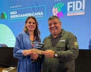 Bonito conquista 1º lugar em Sustentabilidade Ambiental no Prêmio Ibero-Americano DTI 2025