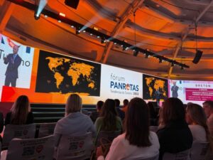 Bonito participa do 22º Fórum Panrotas e debate desafios e tendências do turismo no cenário atual