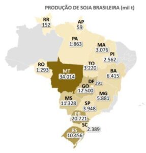 Conquistas e desafios: Aprosoja Brasil completa 35 anos de muito trabalho