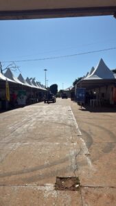 Educação e sustentabilidade marcam a 14ª edição do Drive-Thru da Reciclagem