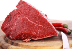 Exportações de carne bovina batem recorde em fevereiro com 219 mil toneladas