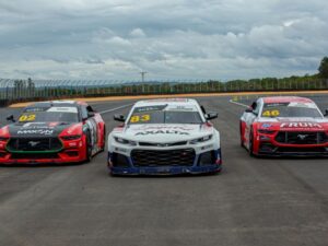 Ingressos para a etapa da NASCAR Brasil em Campo Grande já estão à venda