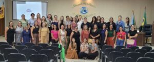 Município promove capacitação sobre o Transtorno do Espectro Autista (TEA) para colaboradores