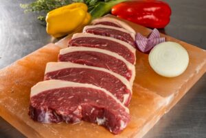 Oferta doméstica de carne bovina é recorde no começo de 2025