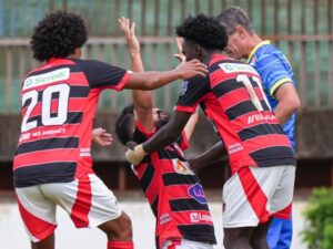 Operário e Águia Negra garantem vaga na semifinal do Estadual Sul-Mato-Grossense