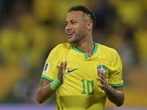 Patrão voltou! Neymar retorna e Dorival anuncia lista para Eliminatórias