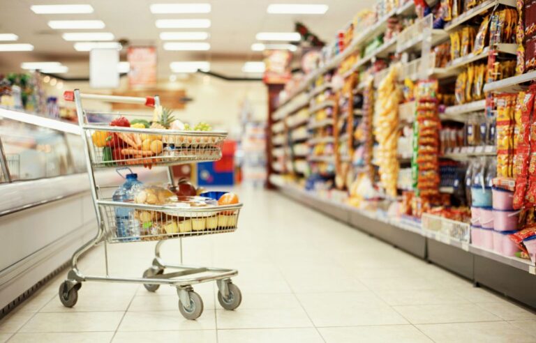 Preço da cesta básica varia em até 309%, segundo pesquisa do Procon