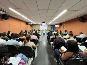 Prefeitura abre consulta pública e convoca Audiência Pública para debater estudo de impacto de vizinhança no Bairro Carandá