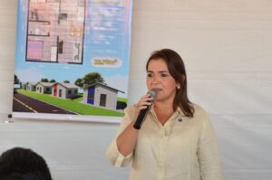 Prefeitura de Campo Grande conclui reassentamento de todas as famílias da comunidade Mandela com entrega de 181 casas