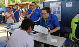 Prefeitura e Uems firmam parceria para levar serviços e cultura à comunidade