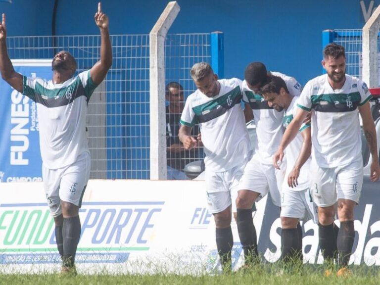 Quem pega quem? Divulgada tabela da segunda fase do Estadual Sul-mato-grossense