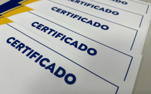 Sejuv realiza entrega de certificados e abertura da Escola de Marketing JUV ON nesta segunda-feira (17)