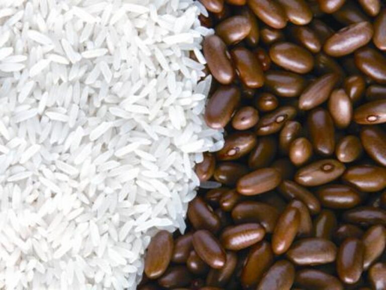 Supersafra de arroz e feijão devem reduzir inflação dos alimentos, diz Cogo