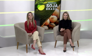 Tem episódio novo do Soja Brasil no ar; vem assistir!