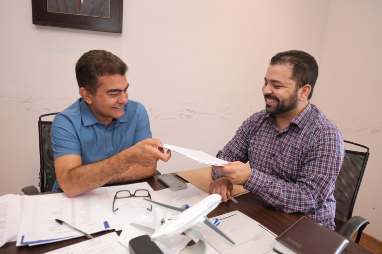 Agehab transforma a política habitacional de Dourados nos primeiros 100 dias de governo