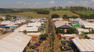Agrishow 2025: expectativa de negócios é alta nesta edição