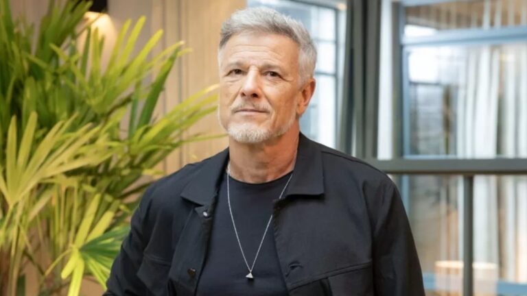 Após término polêmico, Marcello Novaes volta às novelas da Globo