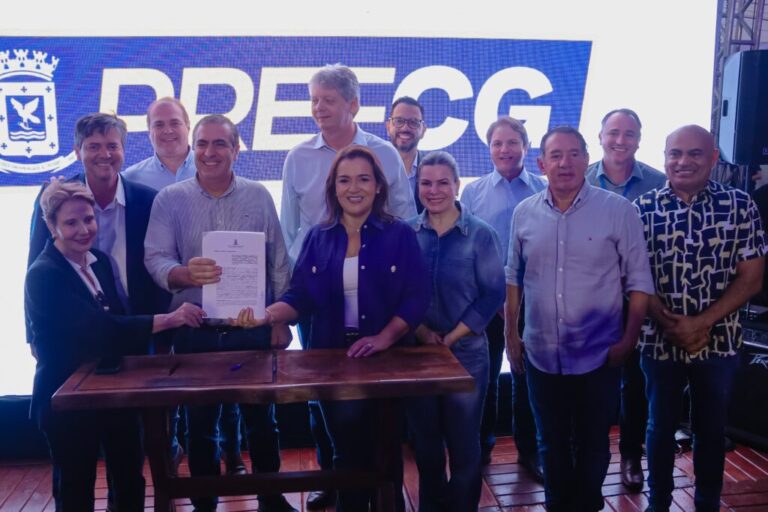 Aumento no faturamento da Expogrande traça paralelo com crescimento econômico de Campo Grande