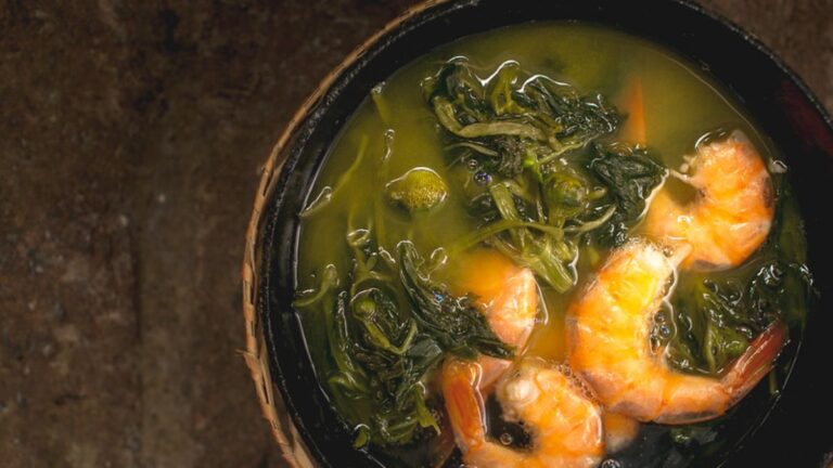 Belém é eleita a 7ª melhor cidade do mundo para gastronomia