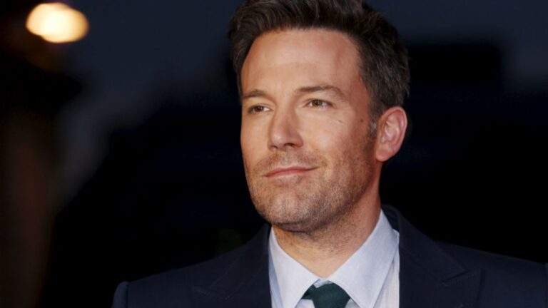 Ben Affleck revela problemas para interpretar Batman: "Eu odiava"