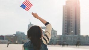 Brasil ocupa 2º lugar em viagens de lazer aos EUA; veja dados