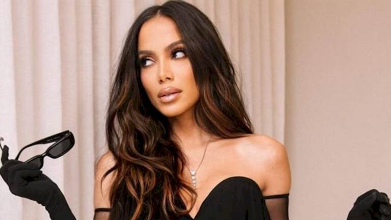 Briga de Anitta com farmacêutica pode ter desfecho inusitado