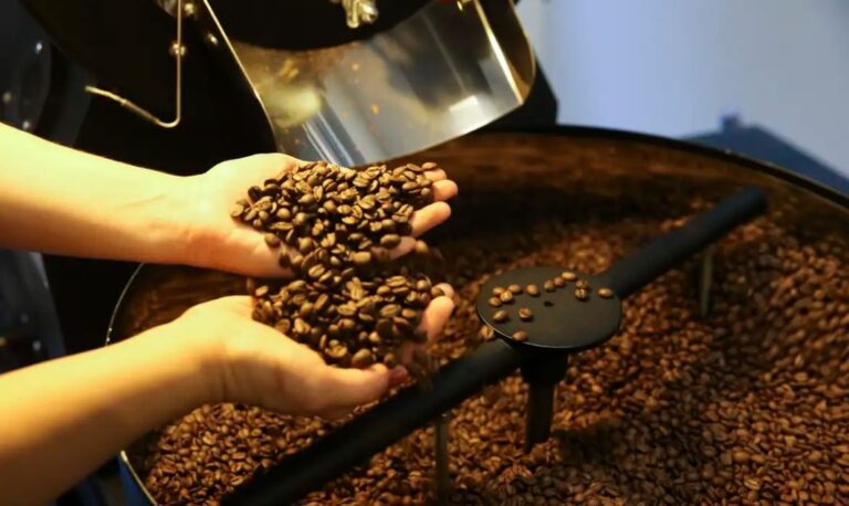 Cecafé recebe chineses e reforça liderança sustentável do café brasileiro