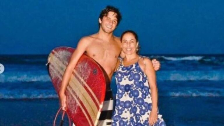 Cissa Guimarães sobre a morte do filho: "Nunca serei 100% feliz"